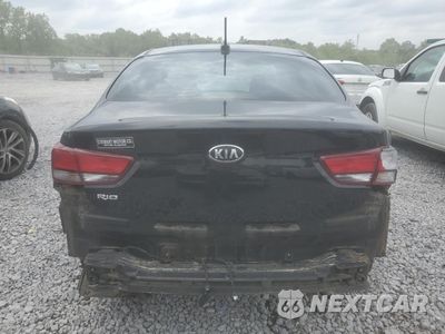 Zdjęcie 6 z 13 samochodu: 2018 KIA RIO LX VIN:3KPA24AB5JE073525 - miniatura