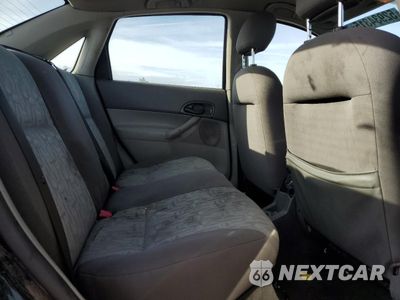 Zdjęcie 11 z 14 samochodu: 2005 FORD FOCUS ZX4 VIN:1FAFP34N85W202608 - miniatura