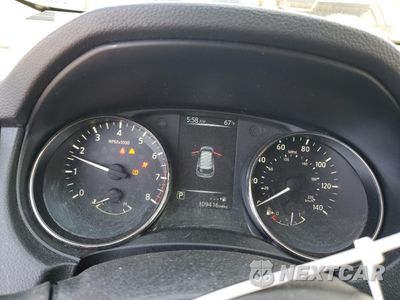 Zdjęcie 9 z 15 samochodu: 2017 NISSAN ROGUE S VIN:KNMAT2MVXHP584620 - miniatura