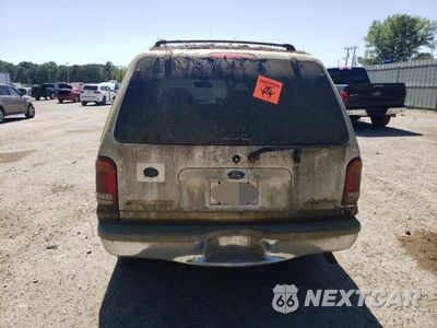 Zdjęcie 6 z 13 samochodu: 2001 FORD EXPLORER EDDIE BAUER VIN:1FMZU64EX1ZA68755 - miniatura