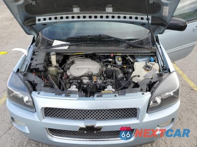 Zdjęcie 12 z 14 samochodu: 2007 CHEVROLET UPLANDER LT VIN:1GNDV33167D177378 - miniatura