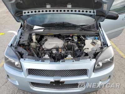 Zdjęcie 12 z 14 samochodu: 2007 CHEVROLET UPLANDER LT VIN:1GNDV33167D177378 - miniatura