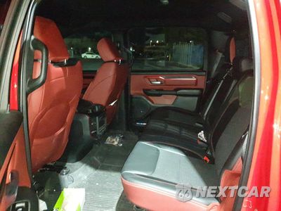 Zdjęcie 10 z 12 samochodu: 2023 RAM 1500 REBEL VIN:1C6SRFLT6PN550685 - miniatura