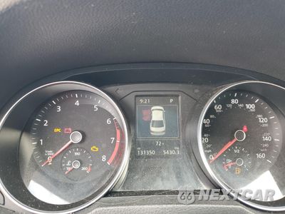 Zdjęcie 9 z 12 samochodu: 2019 VOLKSWAGEN PASSAT WOLFSBURG VIN:1VWLA7A38KC011208 - miniatura