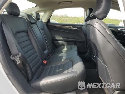Zdjęcie 10 z 13 samochodu: 2018 FORD FUSION SE HYBRID VIN:3FA6P0LU6JR129873 - miniatura