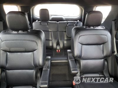 Zdjęcie 10 z 16 samochodu: 2020 FORD EXPLORER XLT VIN:1FMSK8DH7LGC26383 - miniatura