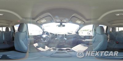 Zdjęcie 13 z 14 samochodu: 2020 CHEVROLET SILVERADO C1500 LT VIN:1GCRWCED4LZ316679 - miniatura