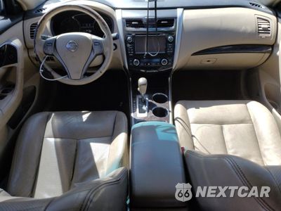 Zdjęcie 8 z 13 samochodu: 2013 NISSAN ALTIMA 2.5 VIN:1N4AL3AP5DN484402 - miniatura