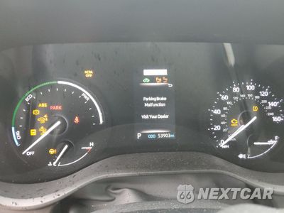 Zdjęcie 9 z 14 samochodu: 2022 TOYOTA SIENNA XLE VIN:5TDYRKEC1NS127108 - miniatura