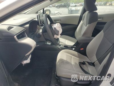 Zdjęcie 7 z 14 samochodu: 2020 TOYOTA COROLLA LE VIN:5YFEPRAEXLP026972 - miniatura
