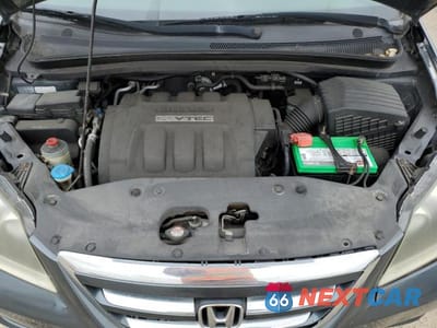 Zdjęcie 12 z 13 samochodu: 2005 HONDA ODYSSEY EX VIN:5FNRL38415B023674 - miniatura
