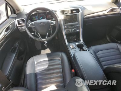 Zdjęcie 8 z 12 samochodu: 2018 FORD FUSION SE HYBRID VIN:3FA6P0LU6JR278624 - miniatura