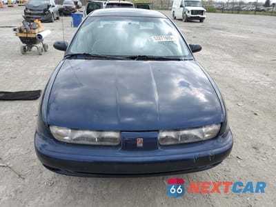 Piąte zdjęcie samochodu w środku: 1999 SATURN SL2 VIN:1G8ZJ5278XZ180243 - miniatura