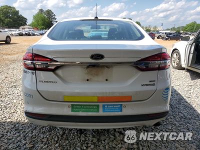 Zdjęcie 6 z 12 samochodu: 2018 FORD FUSION SE HYBRID VIN:3FA6P0LU6JR129940 - miniatura