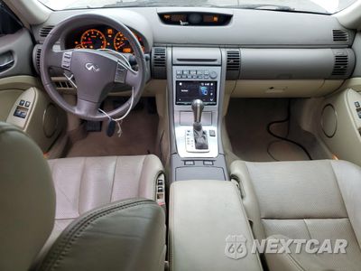 Zdjęcie 8 z 14 samochodu: 2007 INFINITI G35 VIN:JNKCV54E37M901074 - miniatura