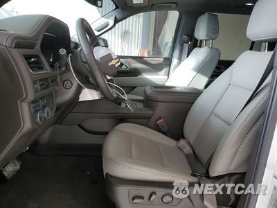 Zdjęcie 7 z 13 samochodu: 2023 CHEVROLET TAHOE K1500 LT VIN:1GNSKNKD6PR536612 - miniatura