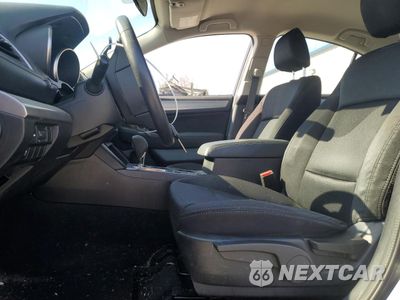 Zdjęcie 7 z 12 samochodu: 2016 SUBARU LEGACY 2.5I VIN:4S3BNAA61G3030863 - miniatura