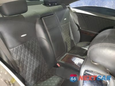 Zdjęcie 10 z 12 samochodu: 2008 MERCEDES-BENZ CL 65 AMG VIN:WDDEJ79X18A013041 - miniatura