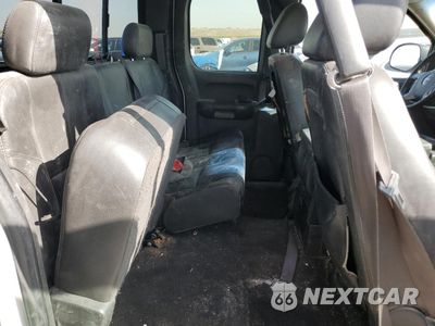 Zdjęcie 10 z 12 samochodu: 2005 CHEVROLET C5500 C5C042 VIN:1GBE5C1265F502867 - miniatura