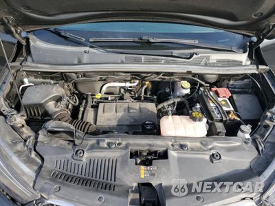 Zdjęcie 14 z 16 samochodu: 2020 BUICK ENCORE PREFERRED VIN:KL4CJESB9LB059346 - miniatura