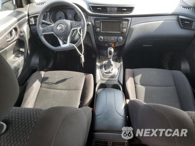 Zdjęcie 8 z 14 samochodu: 2020 NISSAN ROGUE SPORT S VIN:JN1BJ1CW7LW377974 - miniatura