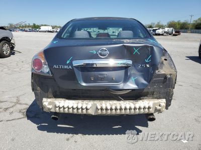 Zdjęcie 6 z 12 samochodu: 2012 NISSAN ALTIMA BASE VIN:1N4AL2AP9CC218613 - miniatura