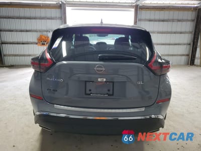 Zdjęcie 6 z 15 samochodu: 2024 NISSAN MURANO SL VIN:5N1AZ2CJ4RC115959 - miniatura