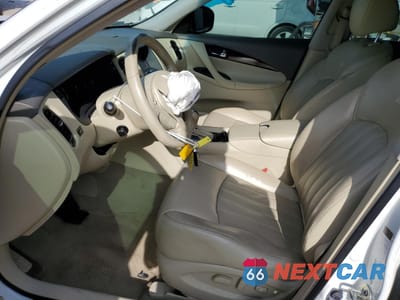 Zdjęcie 7 z 15 samochodu: 2014 INFINITI QX50 VIN:JN1BJ0HP0EM210821 - miniatura