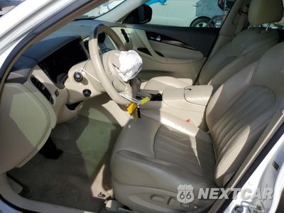 Zdjęcie 7 z 15 samochodu: 2014 INFINITI QX50 VIN:JN1BJ0HP0EM210821 - miniatura