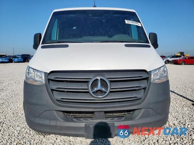 Piąte zdjęcie samochodu w środku: 2023 MERCEDES-BENZ SPRINTER 1500 VIN:W1Y70BGY8PT136614 - miniatura