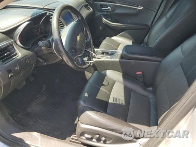 Zdjęcie 7 z 14 samochodu: 2017 CHEVROLET IMPALA LT VIN:1G1105SA9HU196234 - miniatura