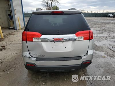 Zdjęcie 6 z 13 samochodu: 2013 GMC TERRAIN SLE VIN:2GKALSEK5D6164668 - miniatura