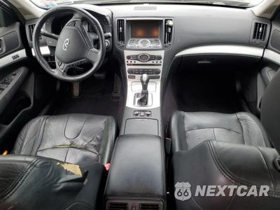 Zdjęcie 8 z 14 samochodu: 2009 INFINITI G37 VIN:JNKCV61F29M351758 - miniatura