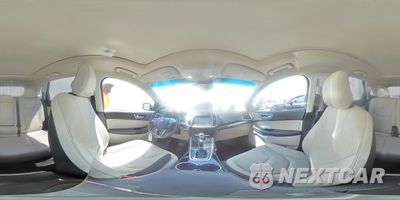Zdjęcie 16 z 16 samochodu: 2018 FORD EDGE TITANIUM VIN:2FMPK3K84JBB48595 - miniatura