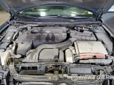 Zdjęcie 11 z 14 samochodu: 2010 NISSAN ALTIMA HYBRID VIN:1N4CL2AP8AC109355 - miniatura