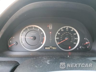 Zdjęcie 9 z 14 samochodu: 2011 HONDA ACCORD EXL VIN:1HGCP3F86BA015589 - miniatura