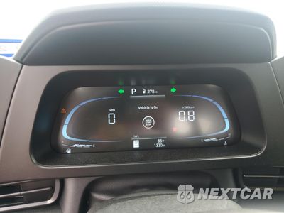 Zdjęcie 9 z 13 samochodu: 2025 HYUNDAI ELANTRA SEL SPORT VIN:KMHLM4DG6SU917791 - miniatura