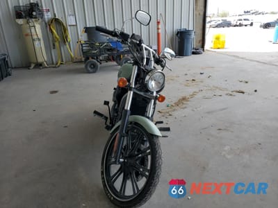 Drugie zdjęcie samochodu z przodu: 2023 KAWASAKI VN900 F VIN:JKAVN2F17PA000403 - miniatura