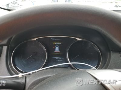 Zdjęcie 10 z 16 samochodu: 2014 NISSAN ROGUE S VIN:5N1AT2MT7EC820136 - miniatura