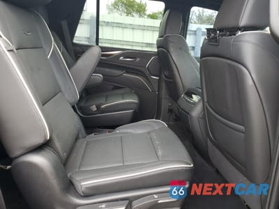 Zdjęcie 11 z 13 samochodu: 2023 CADILLAC ESCALADE PREMIUM LUXURY VIN:1GYS3BKL4PR375957 - miniatura