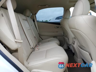 Zdjęcie 11 z 13 samochodu: 2015 LEXUS RX 450H VIN:2T2BC1BAXFC006863 - miniatura