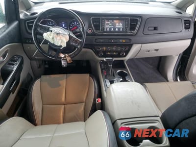 Zdjęcie 8 z 15 samochodu: 2020 KIA SEDONA LX VIN:KNDMB5C15L6638288 - miniatura
