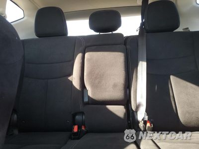 Zdjęcie 10 z 15 samochodu: 2017 NISSAN MURANO S VIN:5N1AZ2MG4HN119595 - miniatura