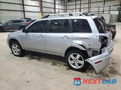 Drugie zdjęcie samochodu z przodu: 2005 MITSUBISHI OUTLANDER LIMITED VIN:JA4LZ81F35U027000 - miniatura