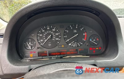 Zdjęcie 8 z 10 samochodu: 2002 BMW X5 4.4I VIN:5UXFB33512LH36252 - miniatura