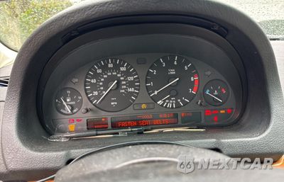 Zdjęcie 8 z 10 samochodu: 2002 BMW X5 4.4I VIN:5UXFB33512LH36252 - miniatura