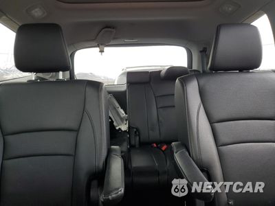 Zdjęcie 10 z 16 samochodu: 2018 HONDA PILOT ELITE VIN:5FNYF6H00JB030806 - miniatura