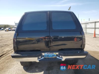 Zdjęcie 6 z 12 samochodu: 1997 CHEVROLET TAHOE K1500 VIN:1GNEK13R1VJ415529 - miniatura