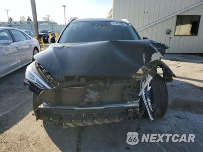 Piąte zdjęcie samochodu w środku: 2019 INFINITI QX50 ESSENTIAL VIN:3PCAJ5M39KF119785 - miniatura