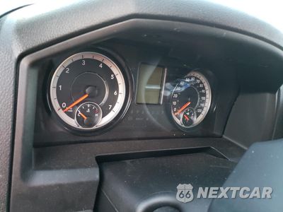 Zdjęcie 9 z 12 samochodu: 2024 RAM 1500 CLASSIC TRADESMAN VIN:1C6RR7FT5R5187008 - miniatura
